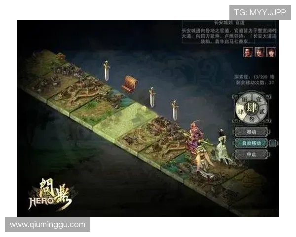 如何利用问鼎网页网址查询功能快速定位游戏官方入口提升游戏体验的实用操作指南 如何利用问鼎网页网址查询功能快速定位游戏官方入口提升游戏体验的实用操作指南